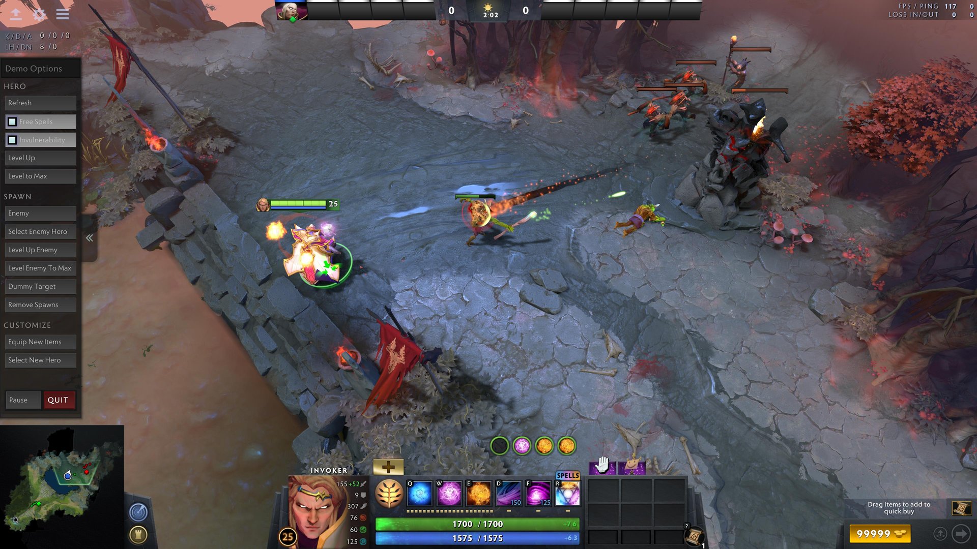 和平精英 终极版 截图18