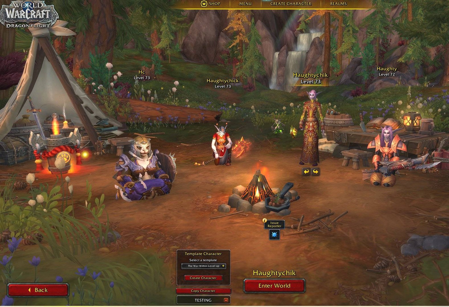 和平精英 终极版 截图21