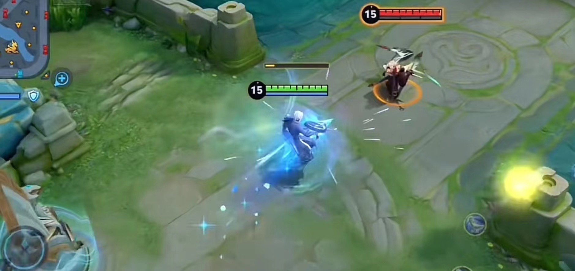 勇者斗恶龙11 年度版 截图20