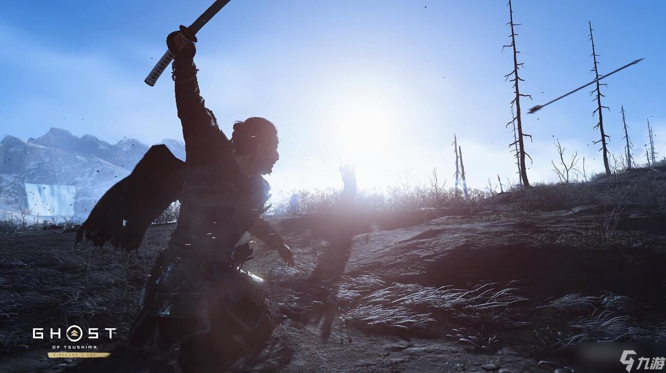 黑暗之魂3 年度版 截图3