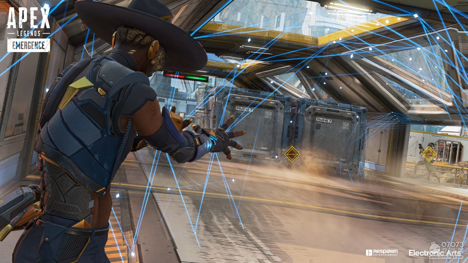 尼尔：机械纪元 终极版 截图17