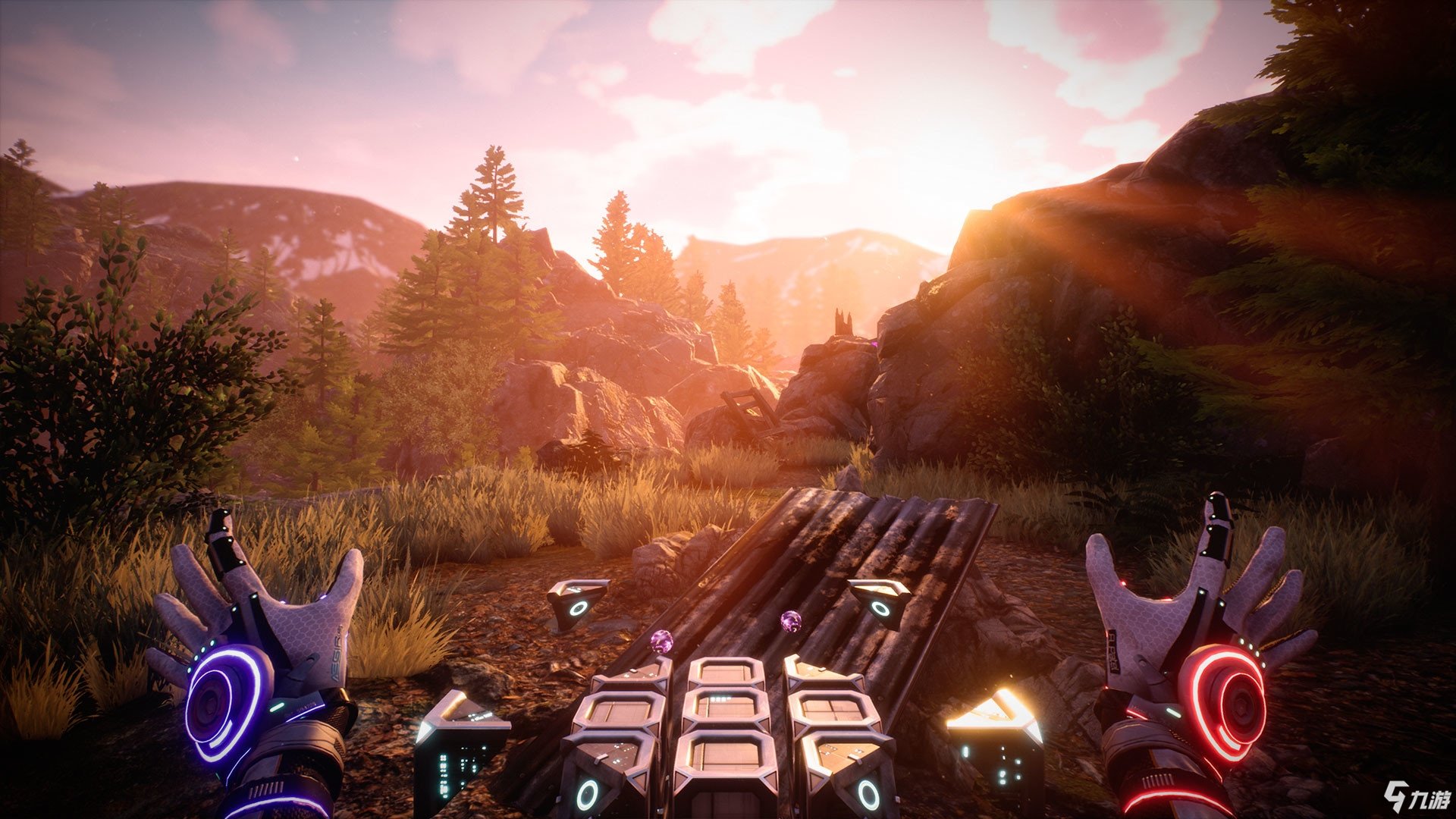 底特律：成为人类 完整版 截图13