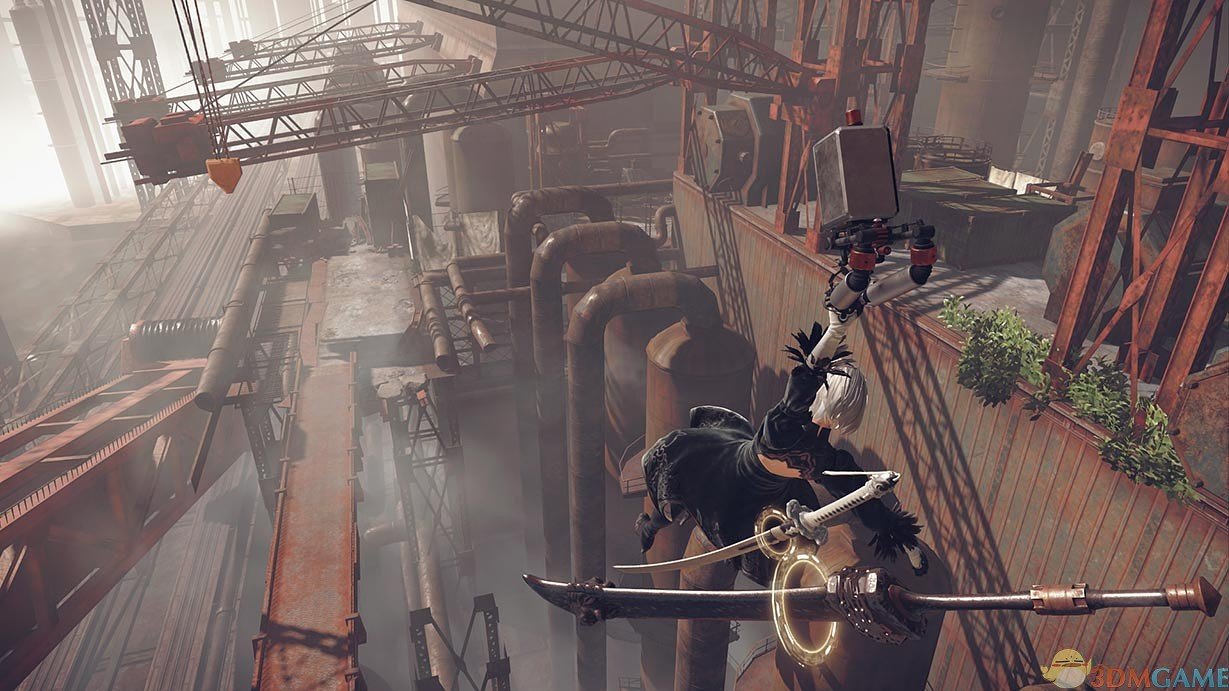 生化危机4：重制版 终极版 截图9