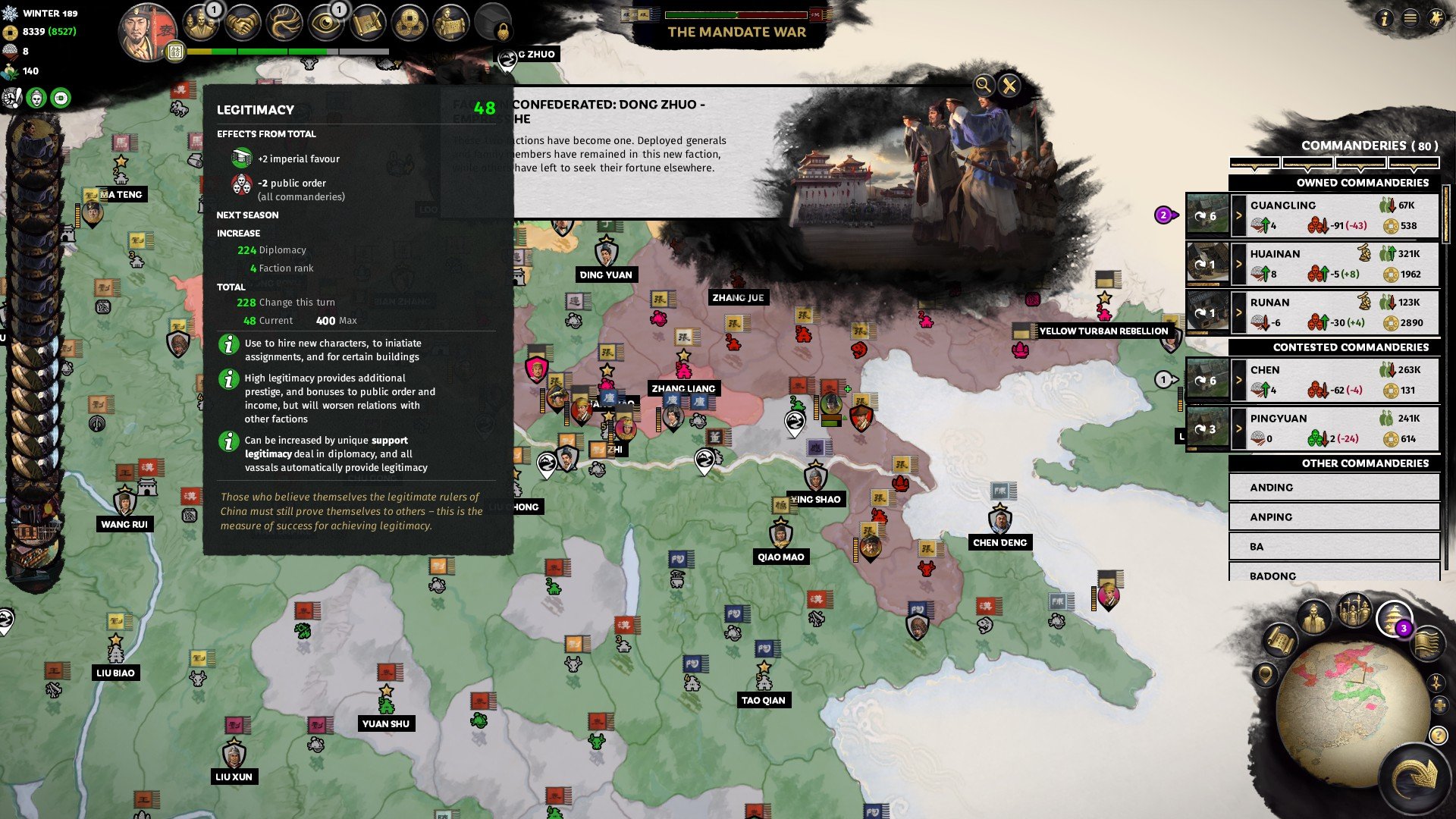 深岩银河 重制版 截图14