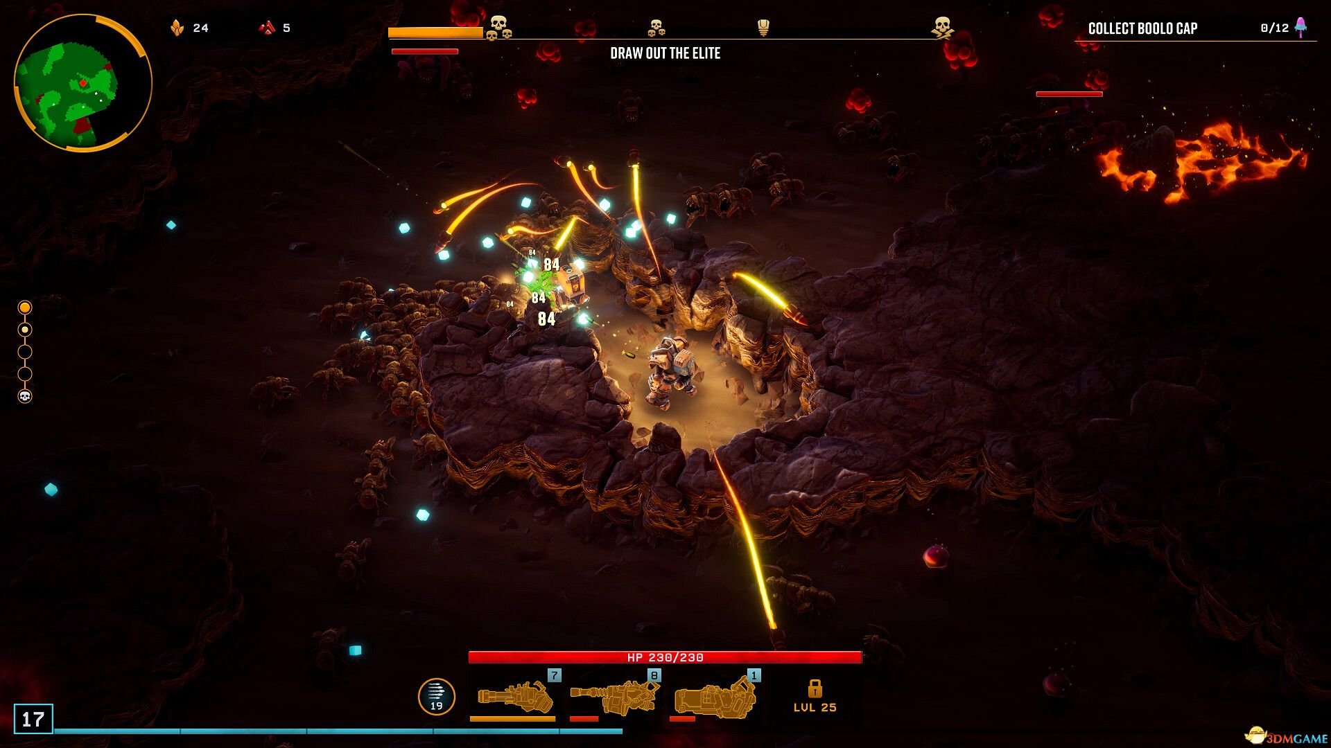 上古卷轴5：天际 重制版 截图6