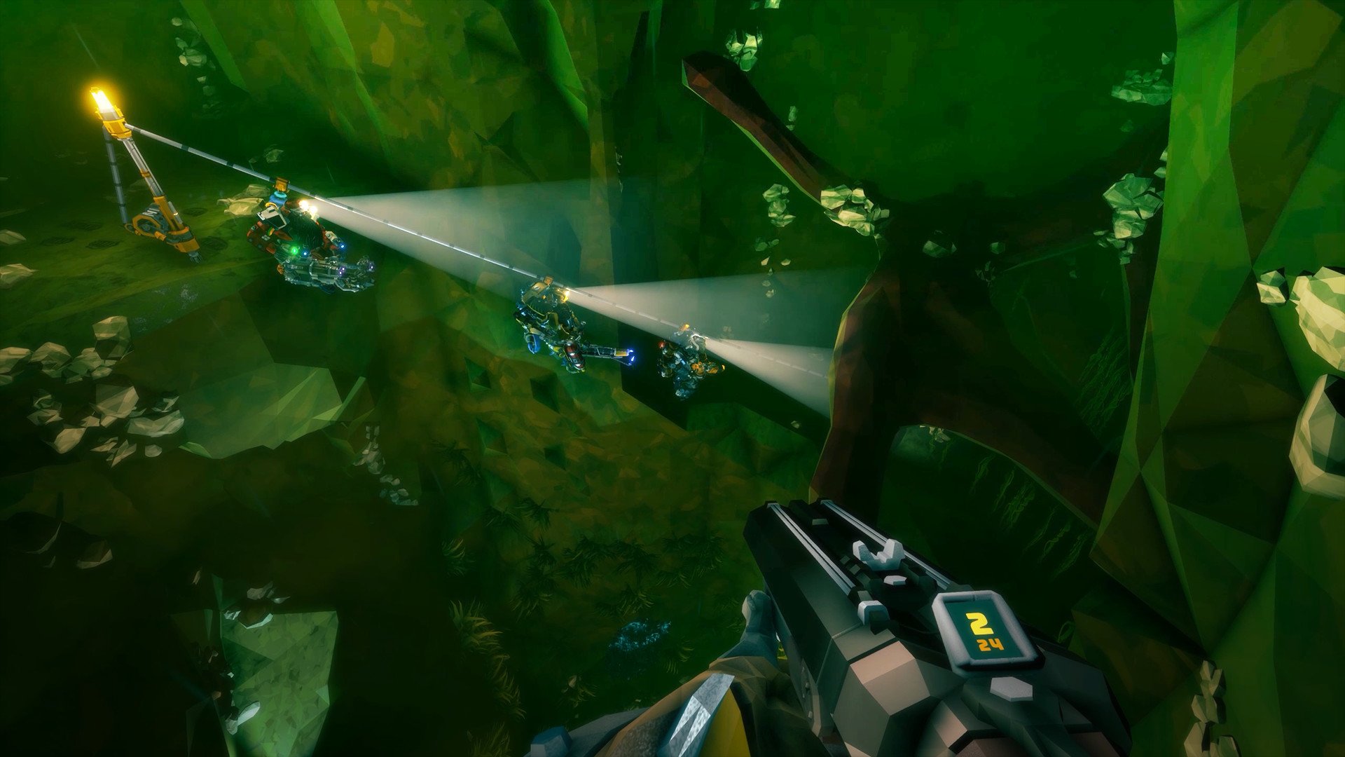 上古卷轴5：天际 重制版 截图12