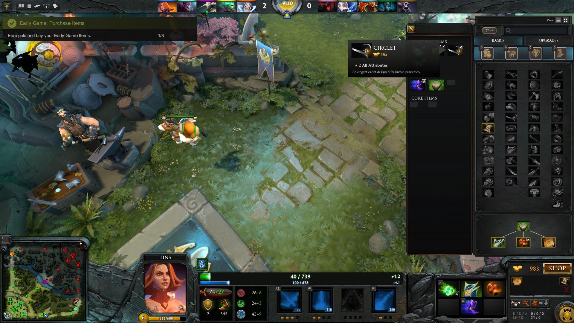 空洞骑士 截图20