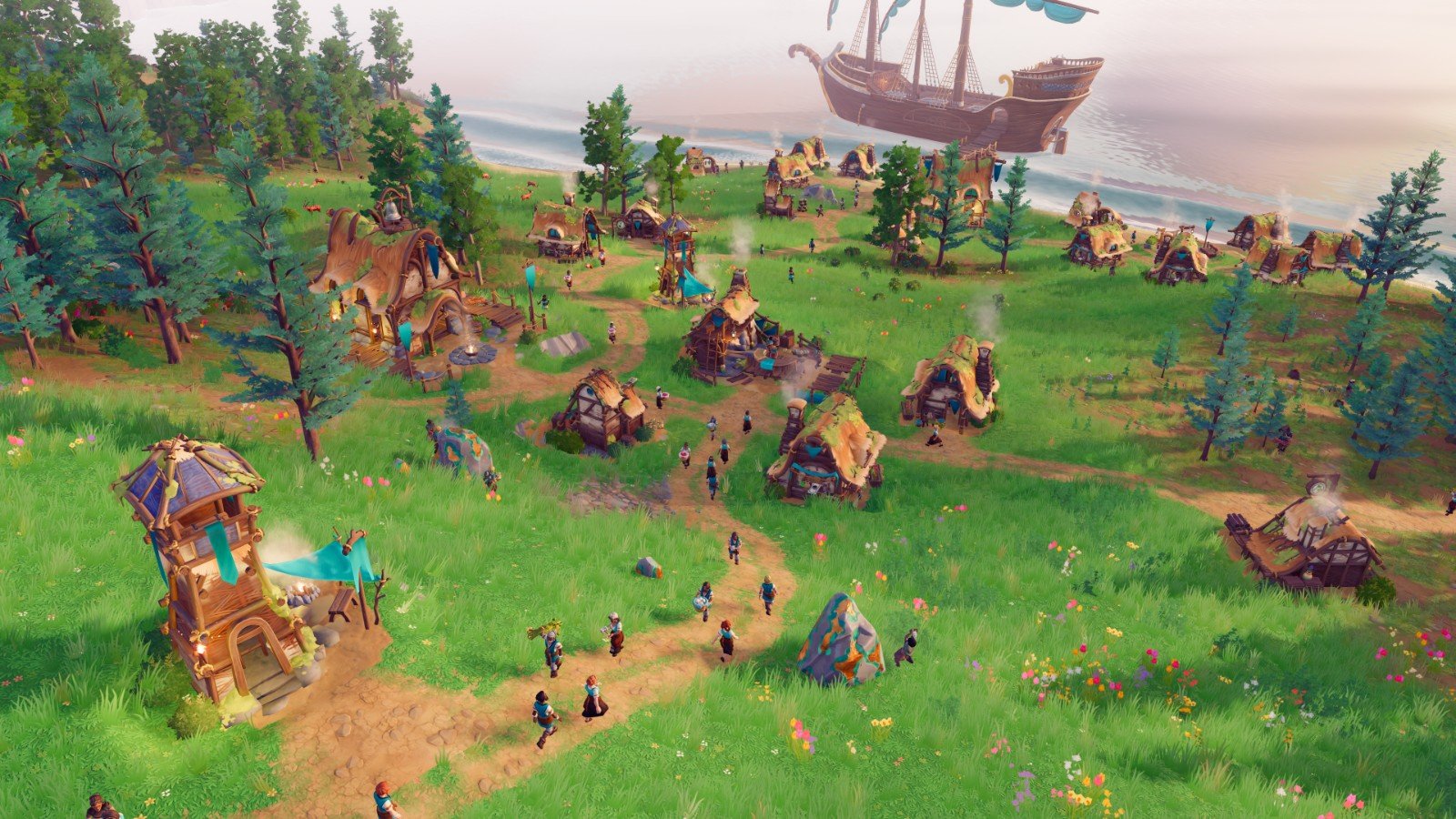 勇者斗恶龙11 年度版 截图3