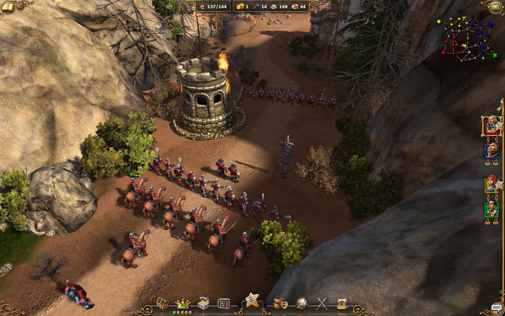 勇者斗恶龙11 年度版 截图8