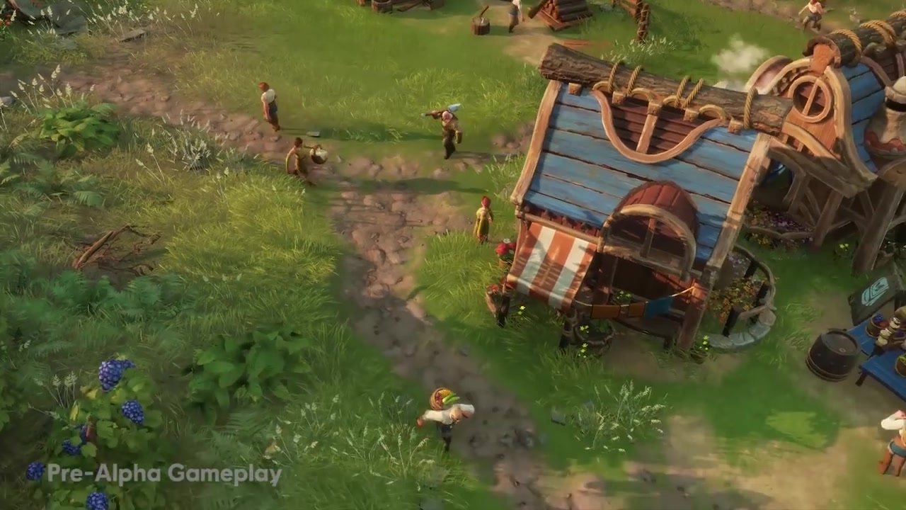 勇者斗恶龙11 年度版 截图9