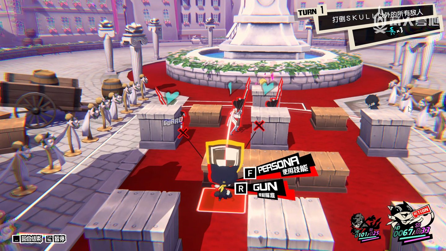 生化危机4：重制版 终极版 截图18