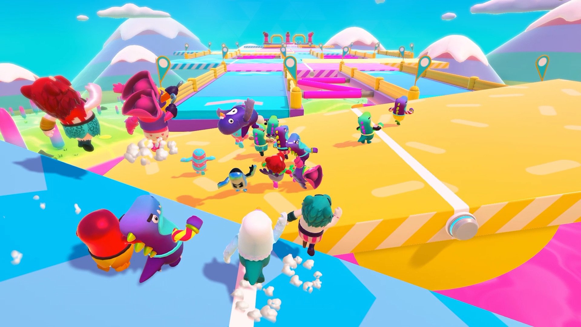 怪物猎人：崛起 重制版 截图9