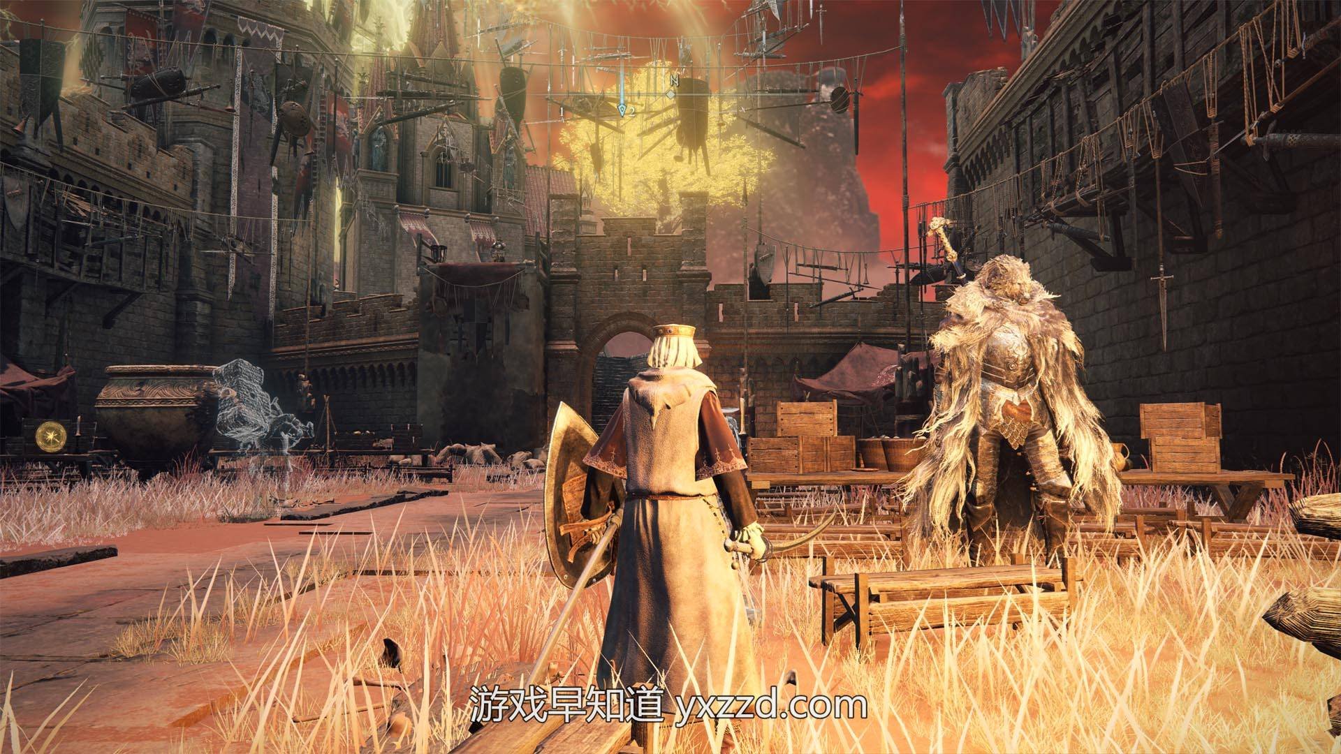 塞尔达传说：旷野之息 豪华版 截图14