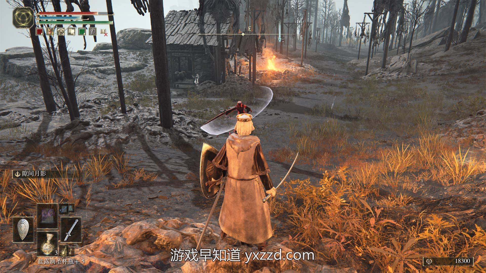 塞尔达传说：旷野之息 豪华版 截图18