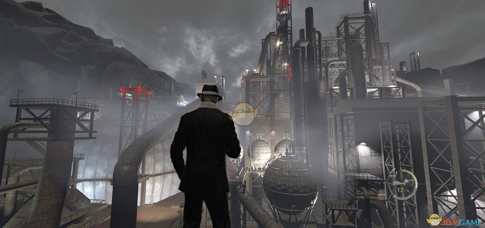 深岩银河 完整版 截图5