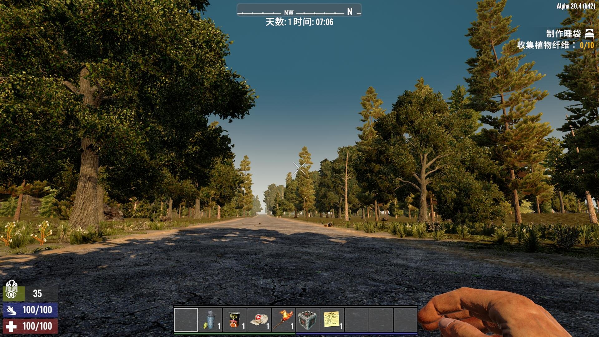 塞尔达传说：旷野之息 年度版 截图6