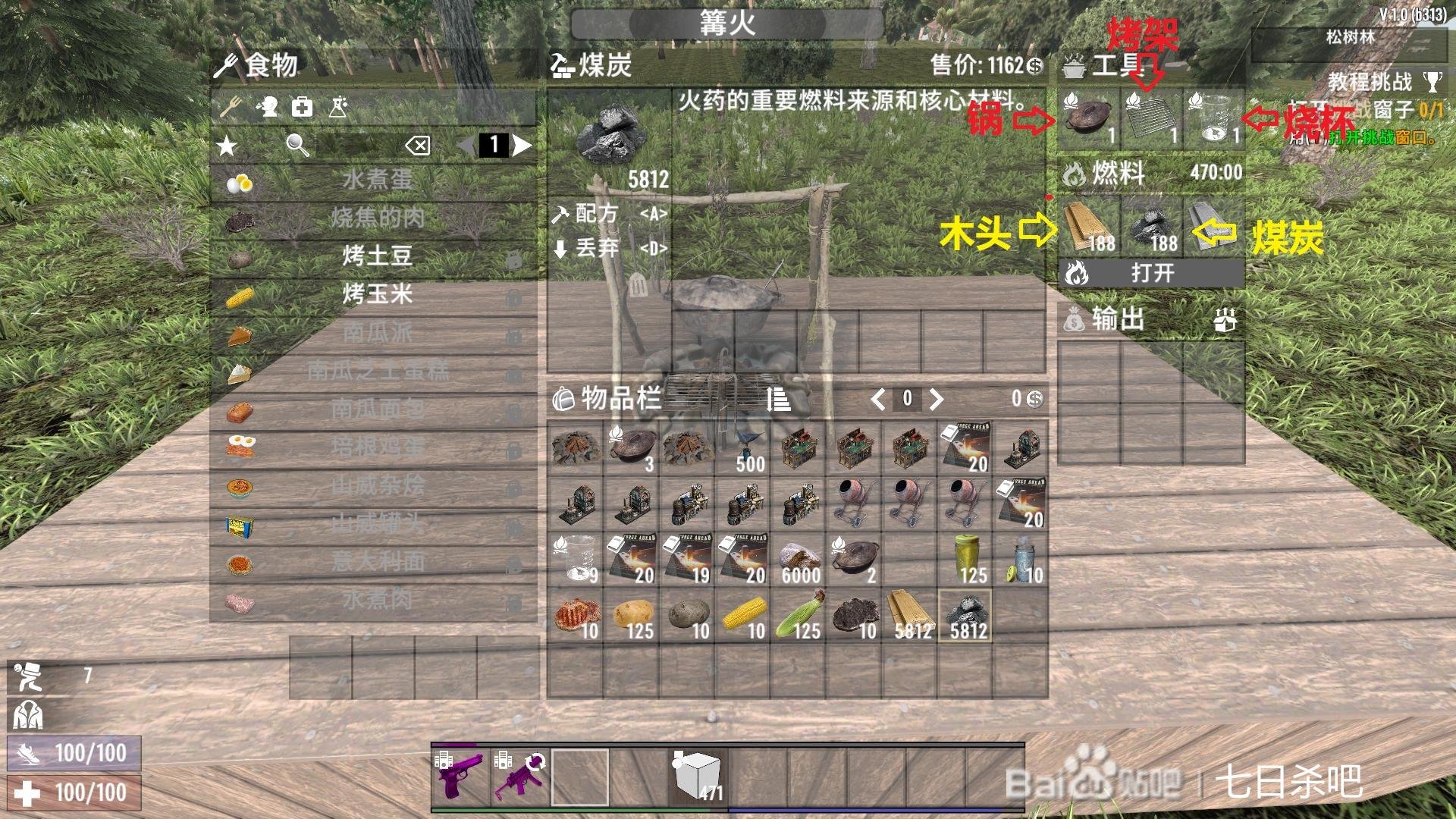 塞尔达传说：旷野之息 年度版 截图17