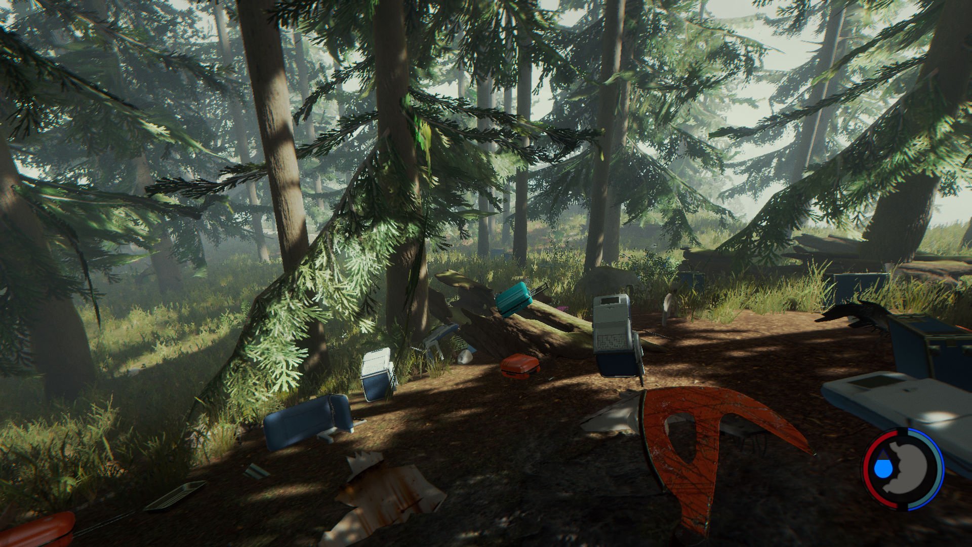 黑暗之魂3 豪华版 截图1