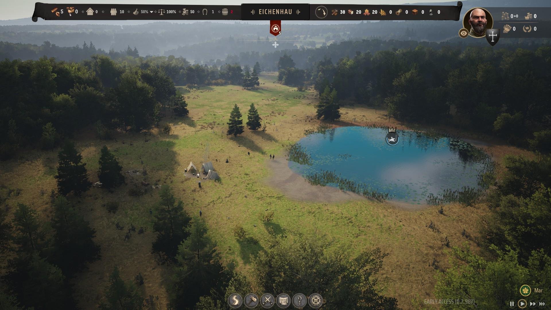 黑暗之魂3 豪华版 截图14