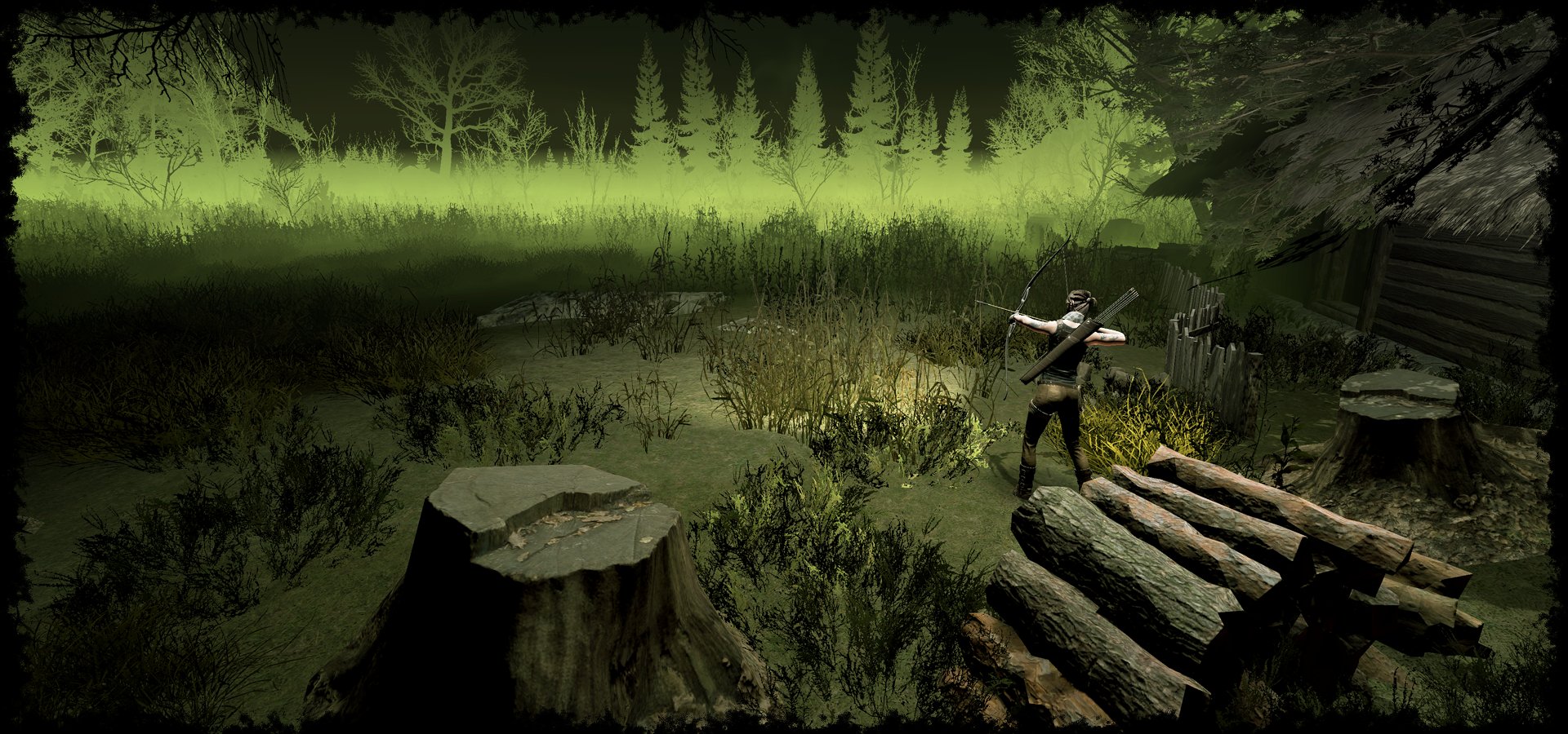 黑暗之魂3 豪华版 截图22