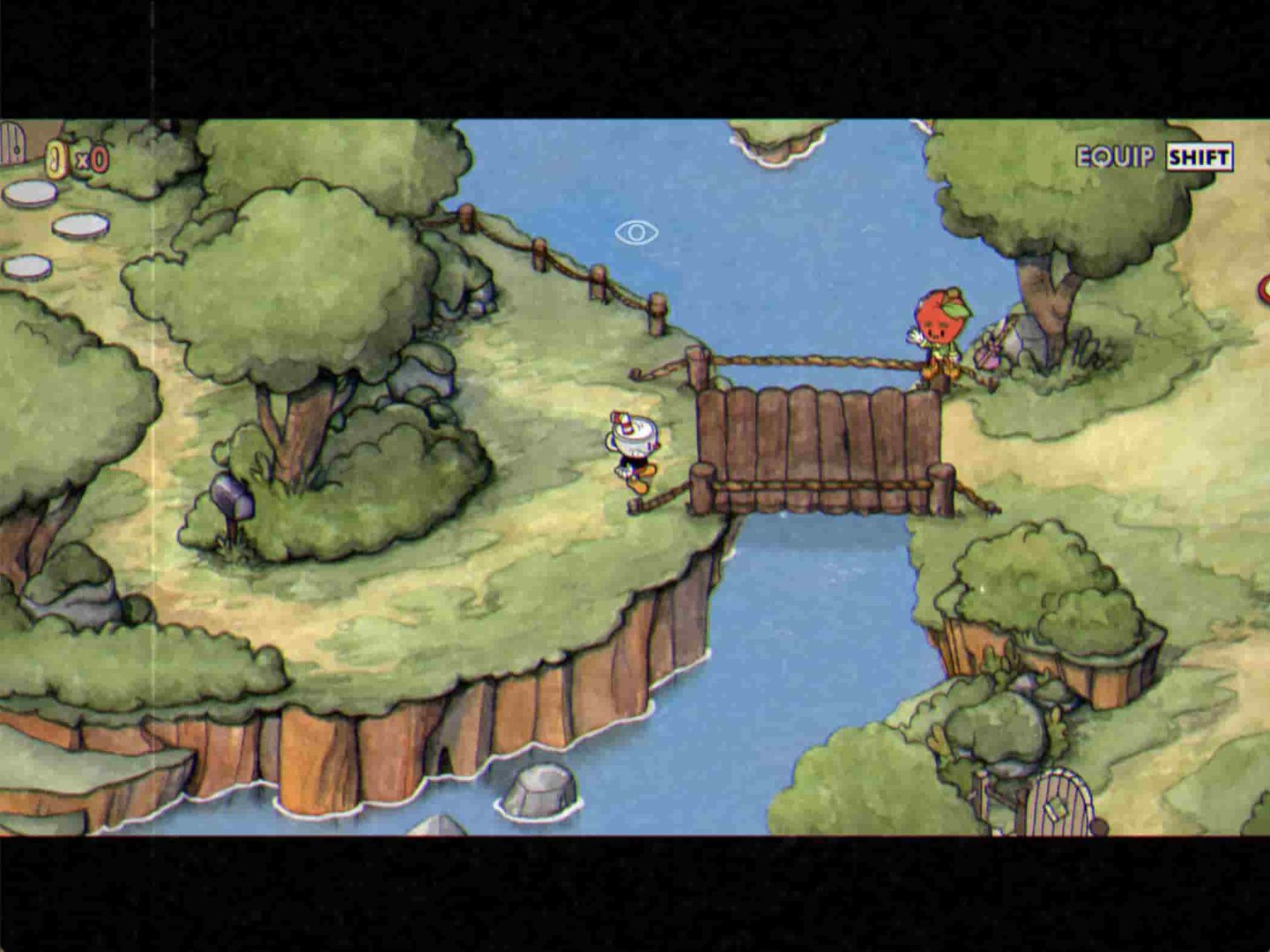 空洞骑士 截图19