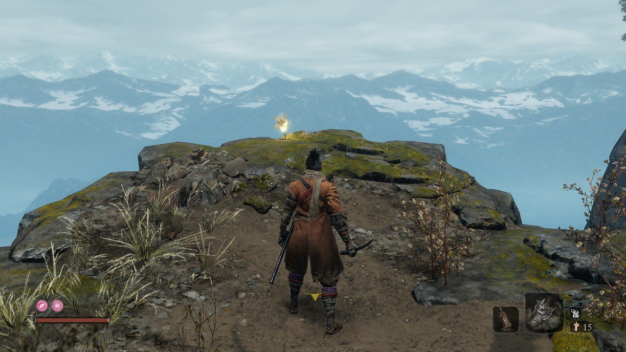 和平精英 终极版 截图14