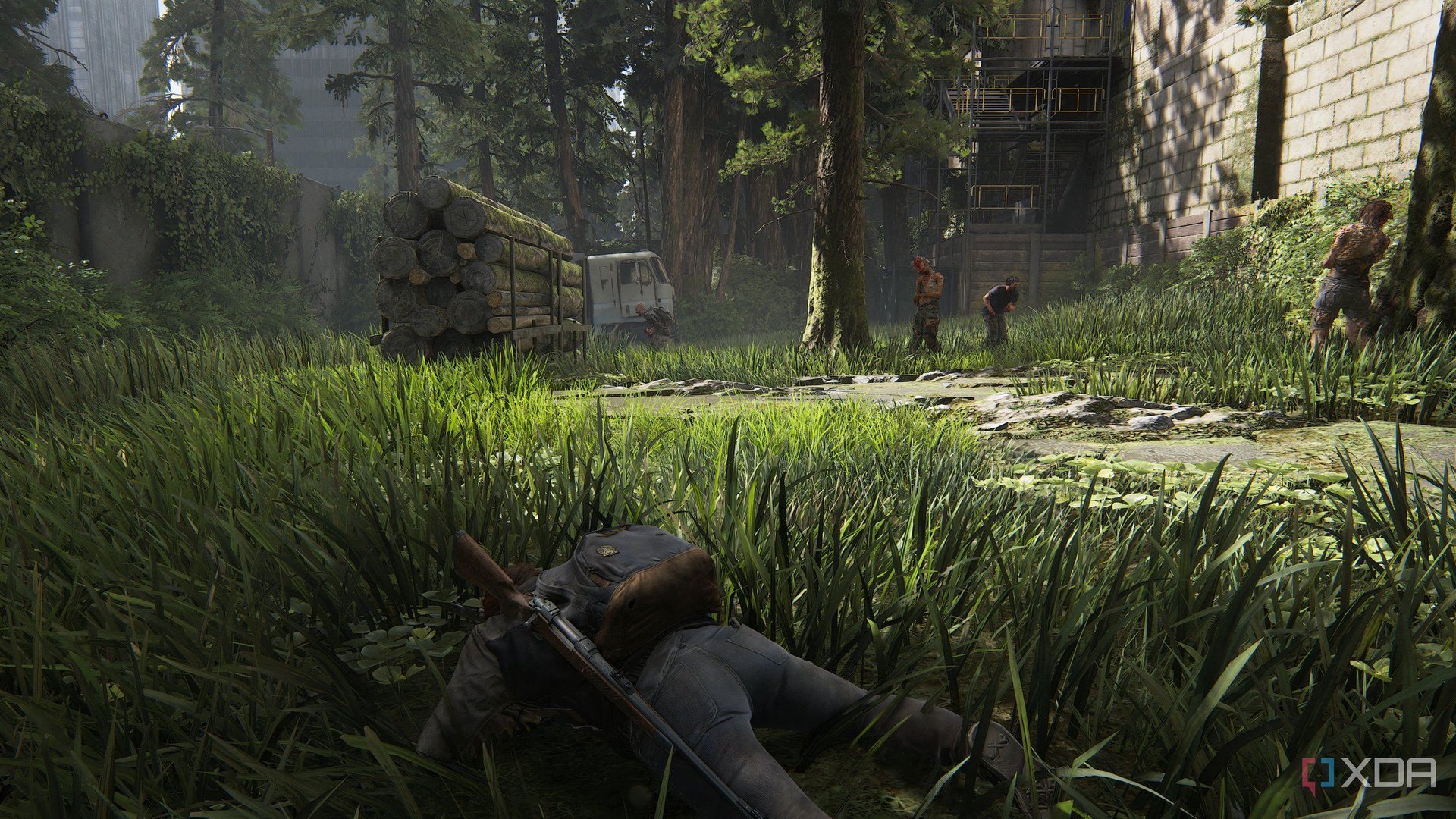 糖豆人：终极淘汰赛 年度版 截图20