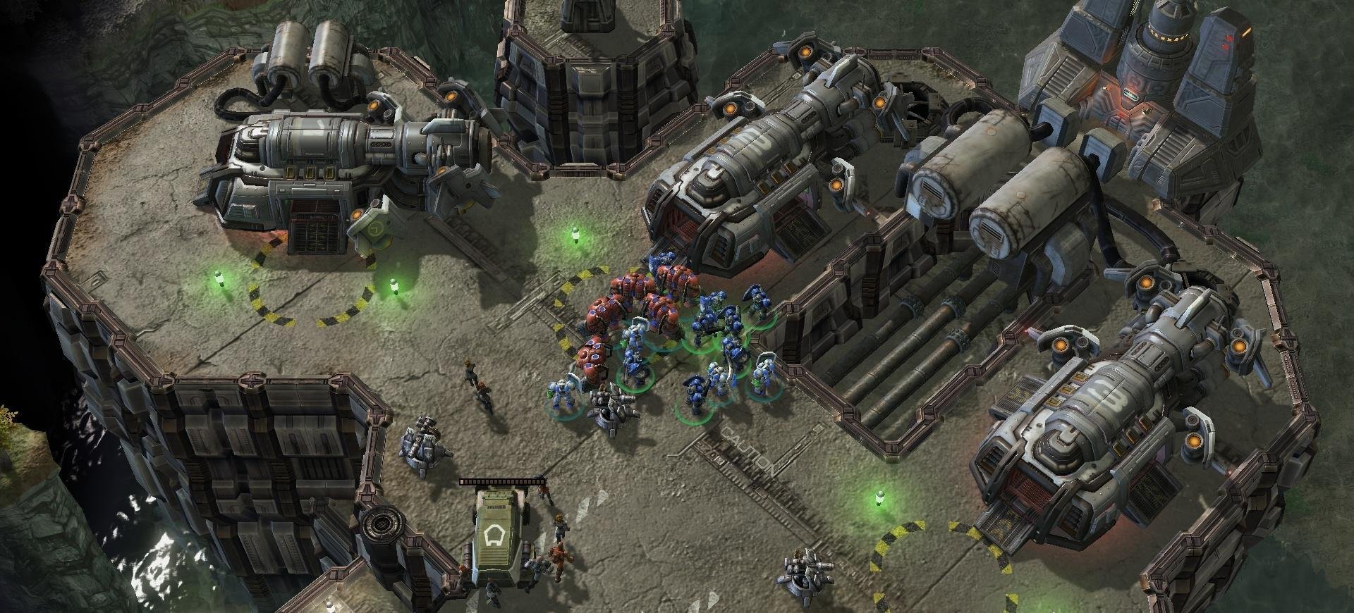 饥荒 重制版 截图5