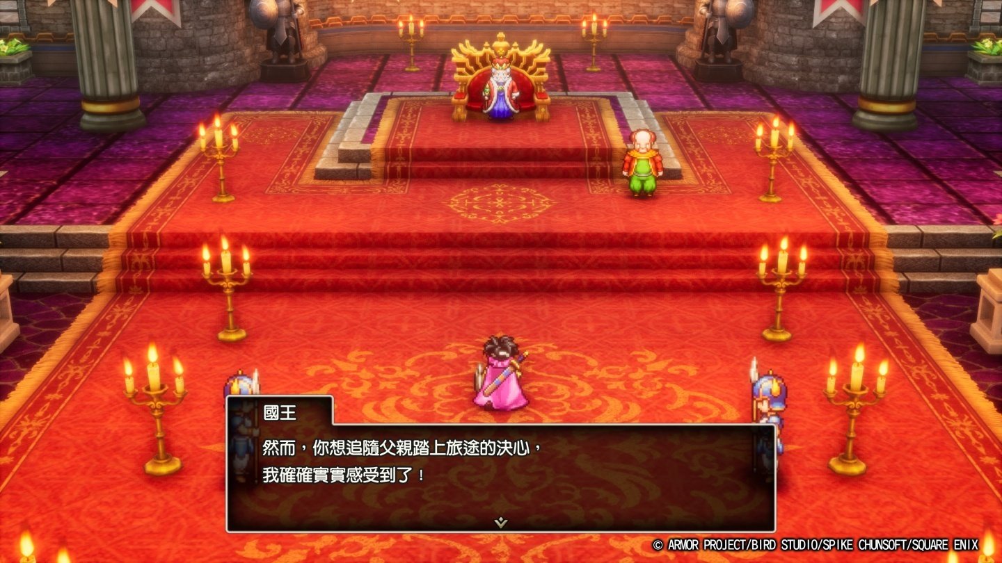 缺氧 终极版 截图16