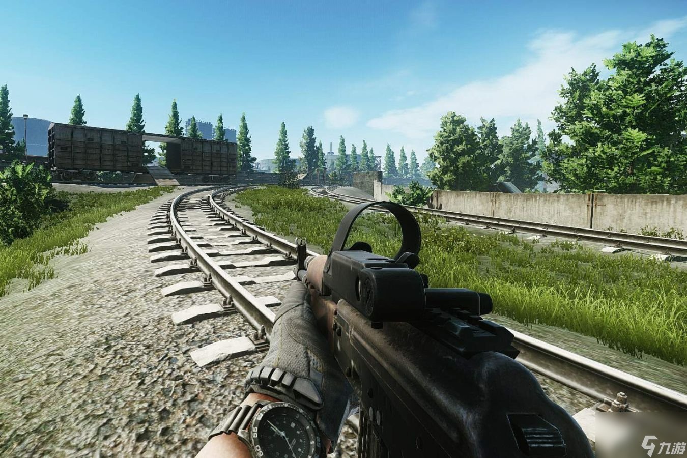 血源诅咒 终极版 截图13