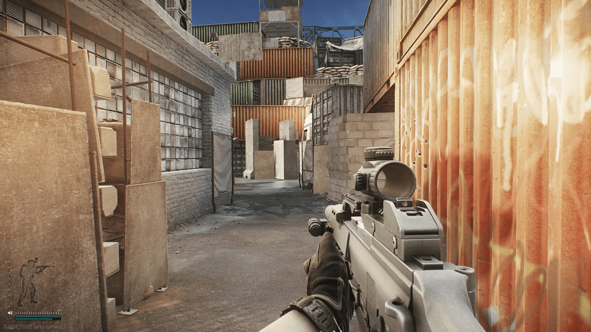 血源诅咒 终极版 截图14