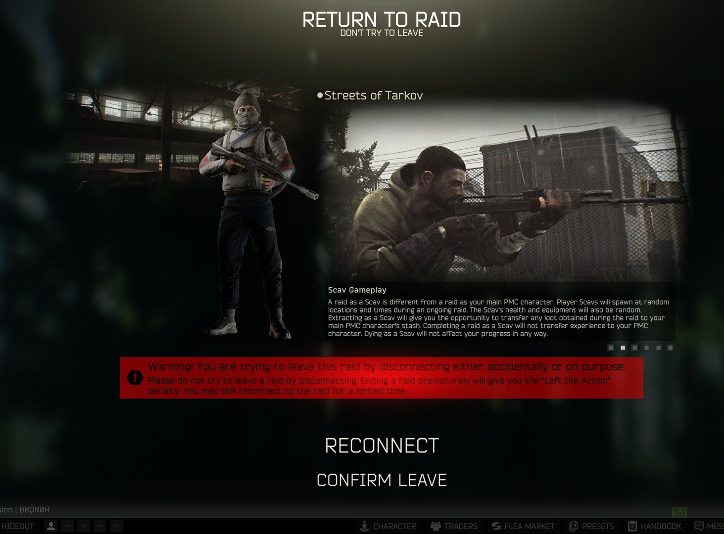 血源诅咒 终极版 截图17