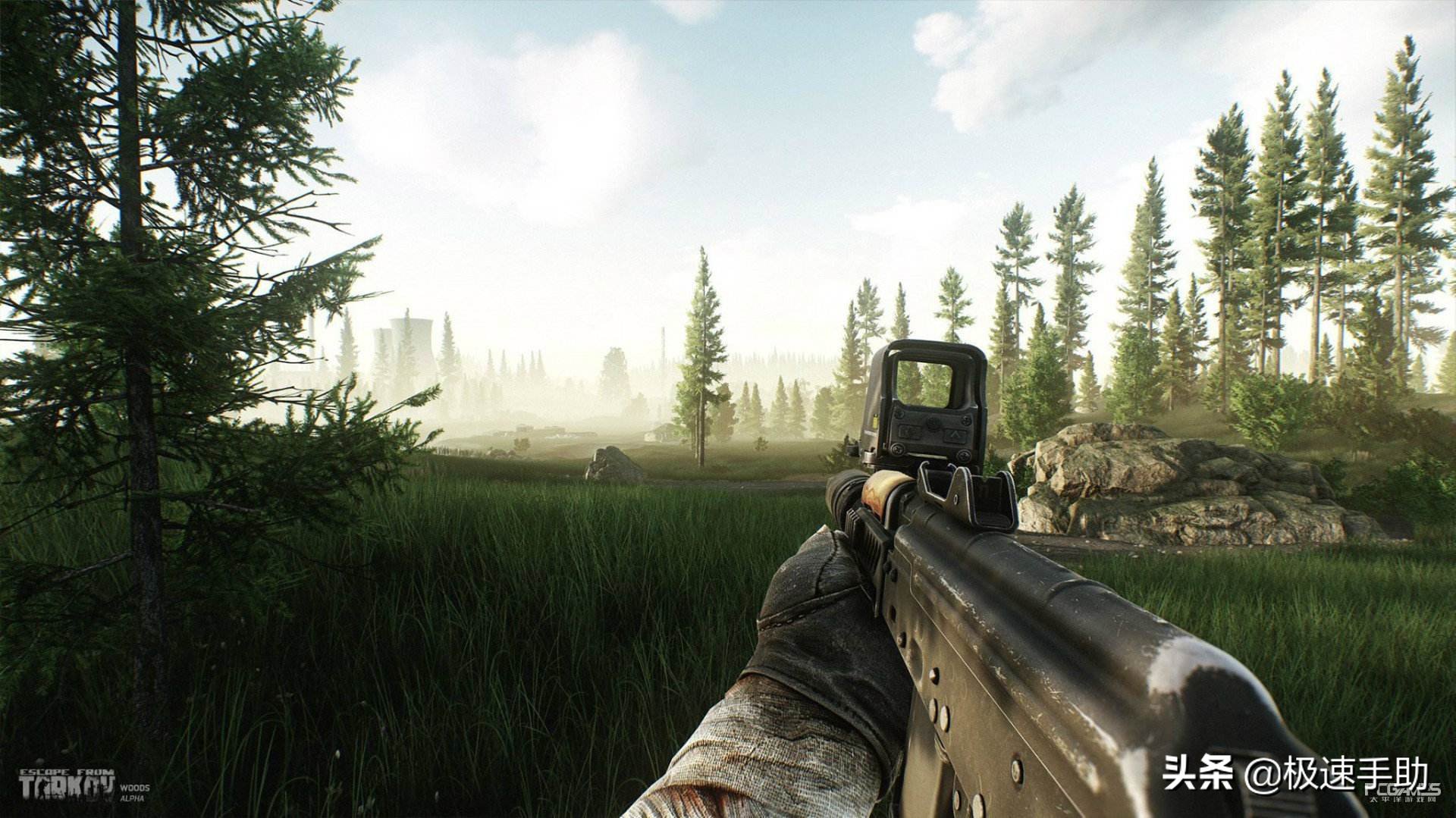 血源诅咒 终极版 截图20