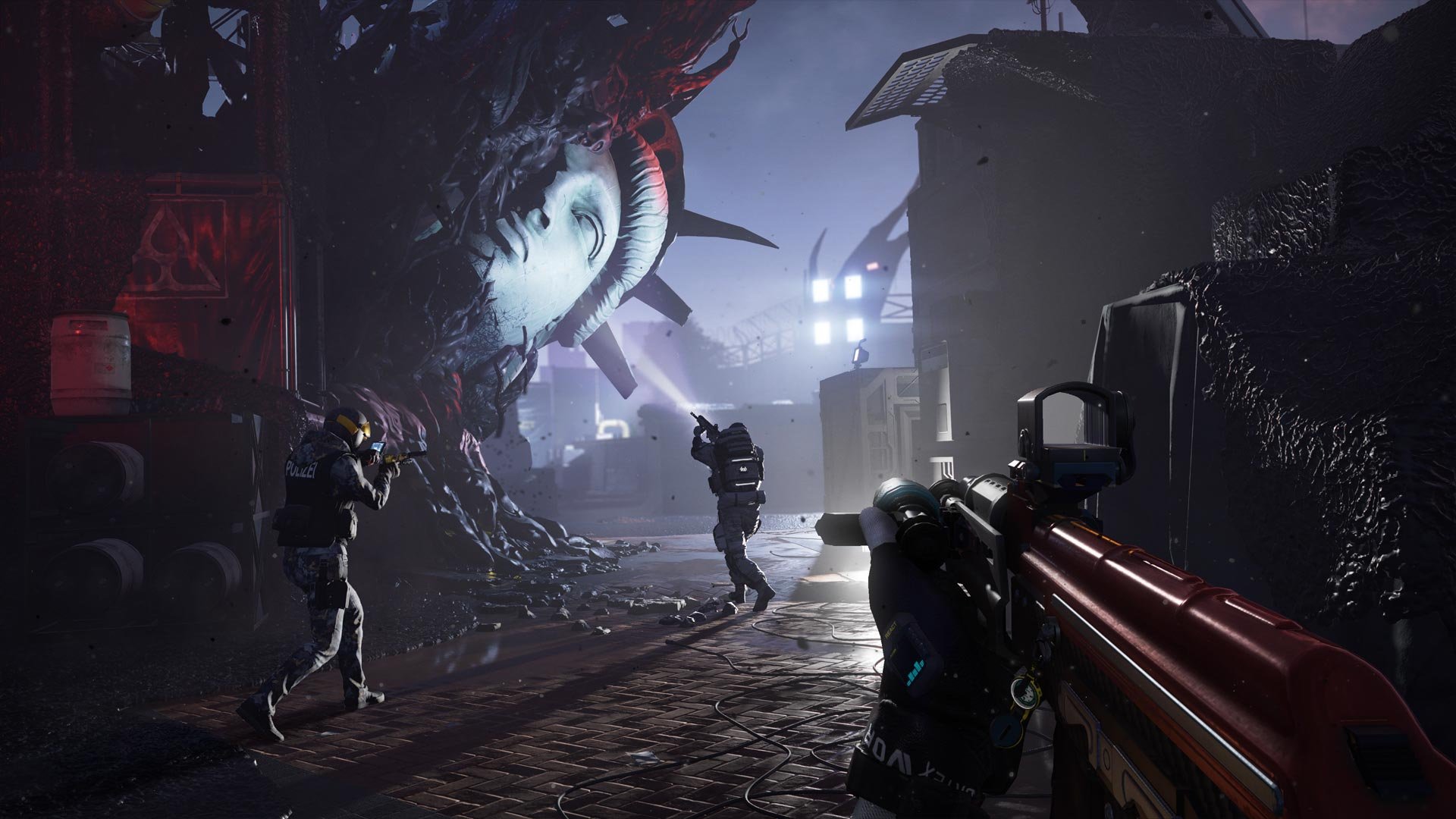 黑暗之魂3 豪华版 截图13