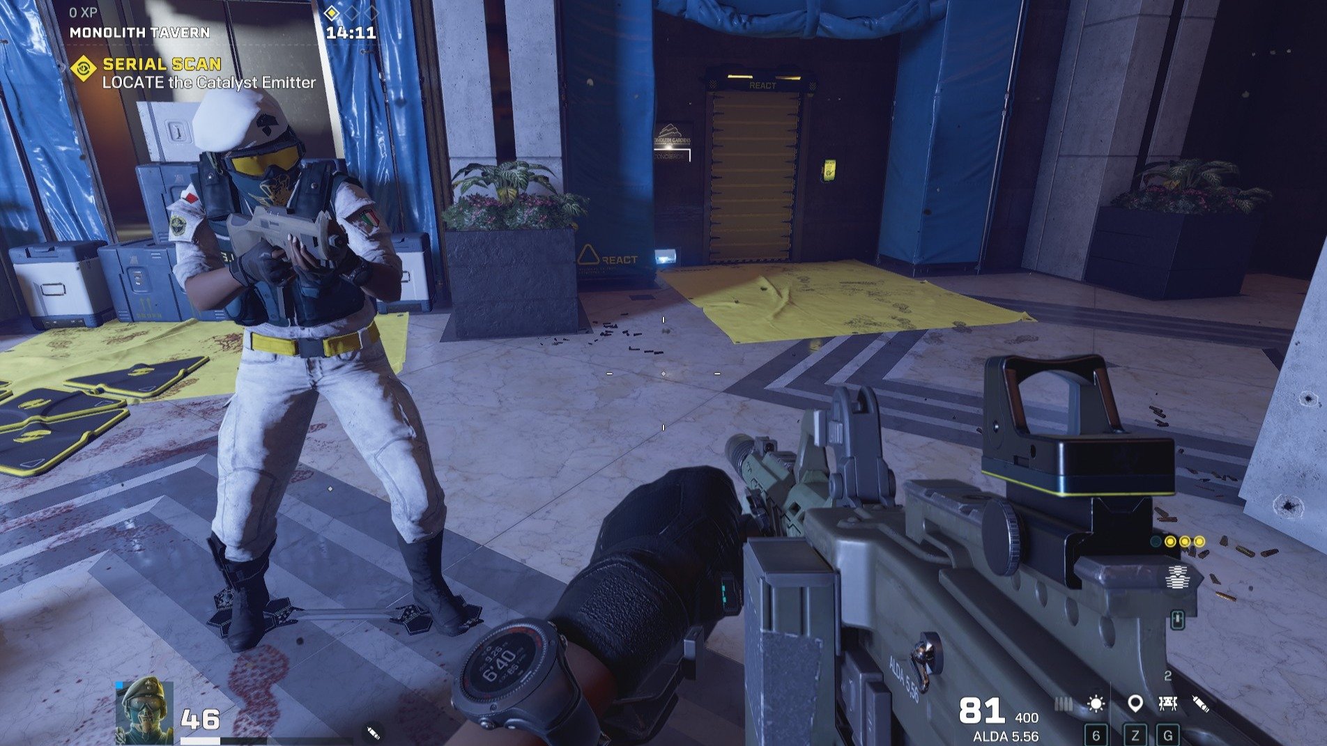 黑暗之魂3 豪华版 截图15