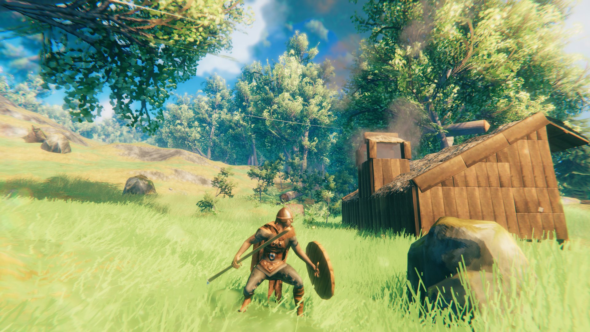 饥荒 重制版 截图16