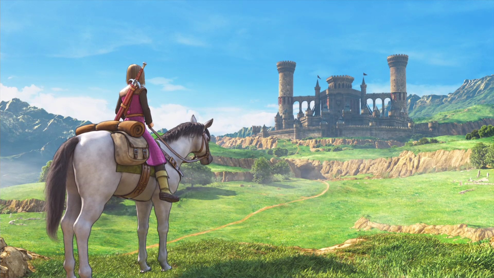 怪物猎人：崛起 重制版 截图19