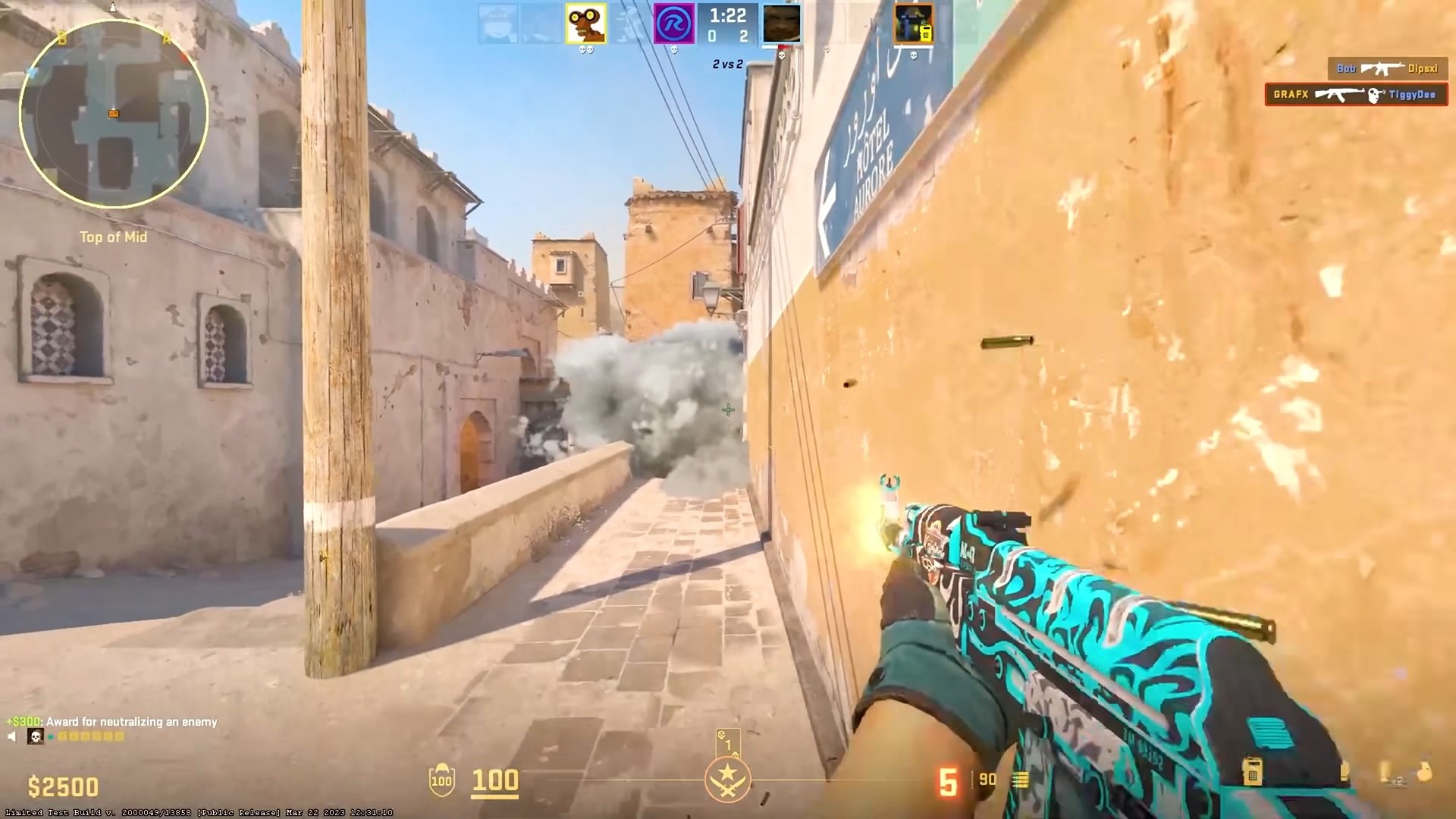 地平线：零之曙光 截图4