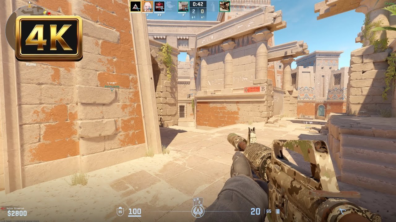 地平线：零之曙光 截图5