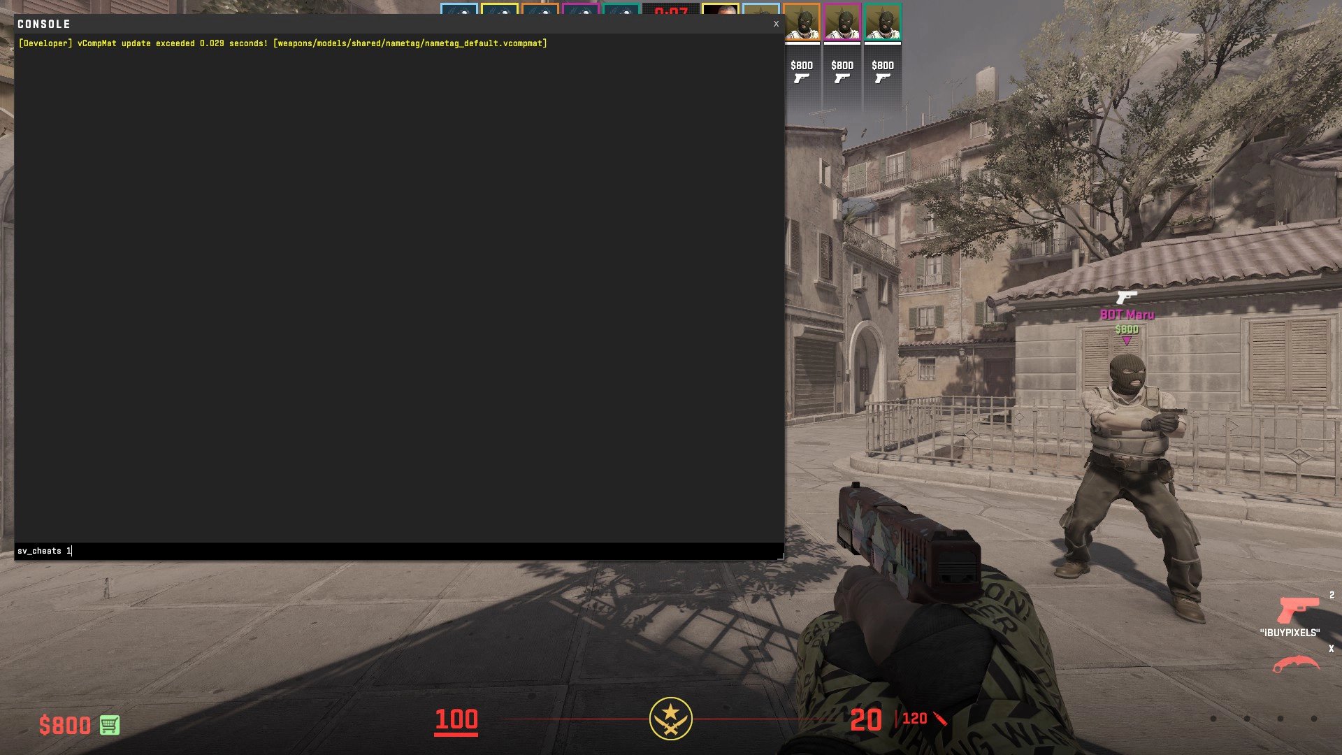 地平线：零之曙光 截图9