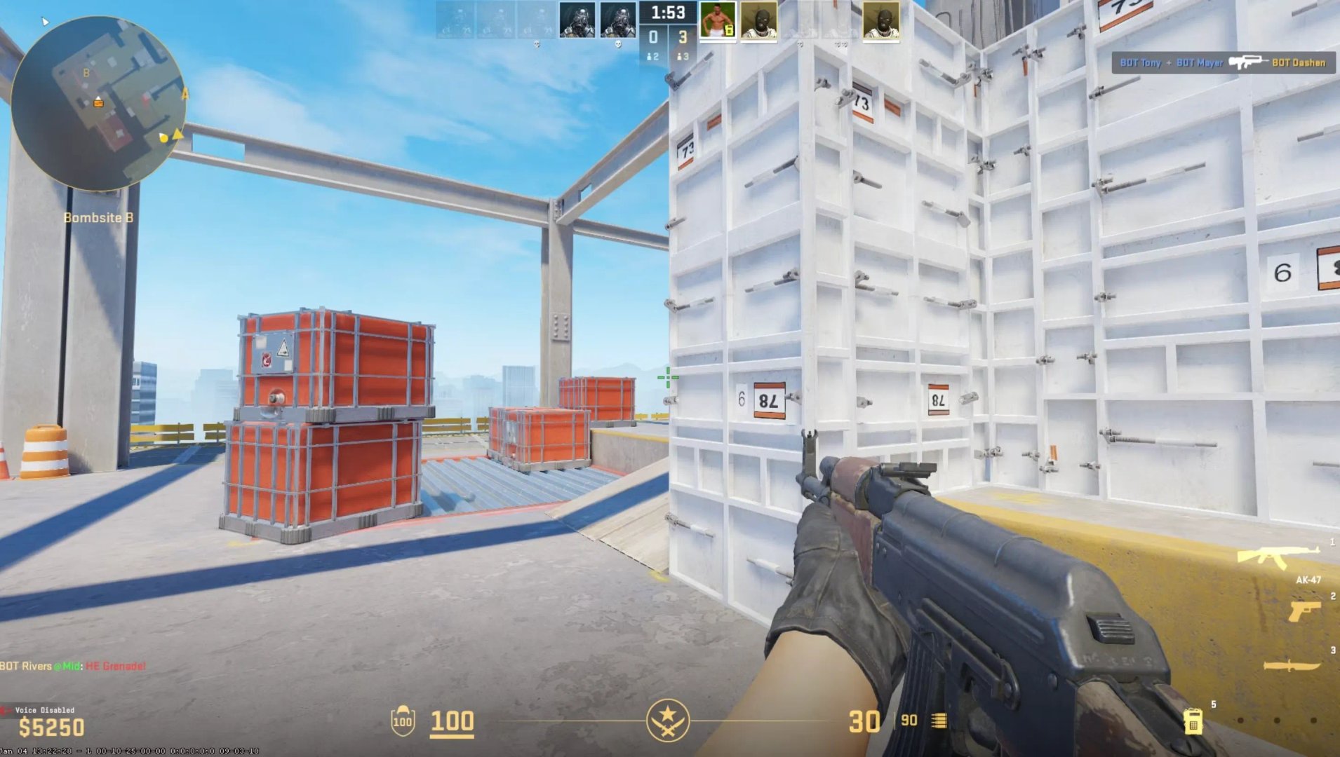 地平线：零之曙光 截图10