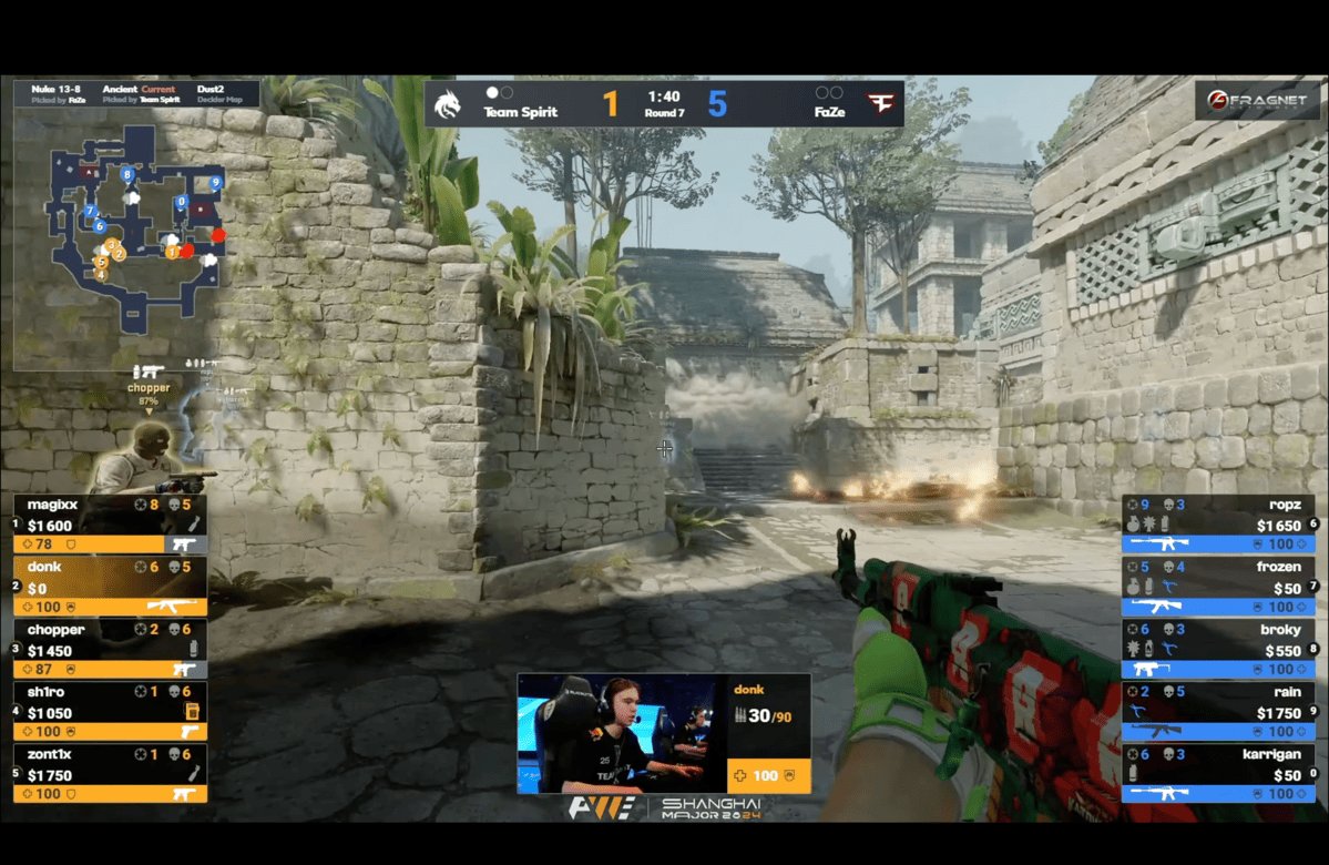 地平线：零之曙光 截图11