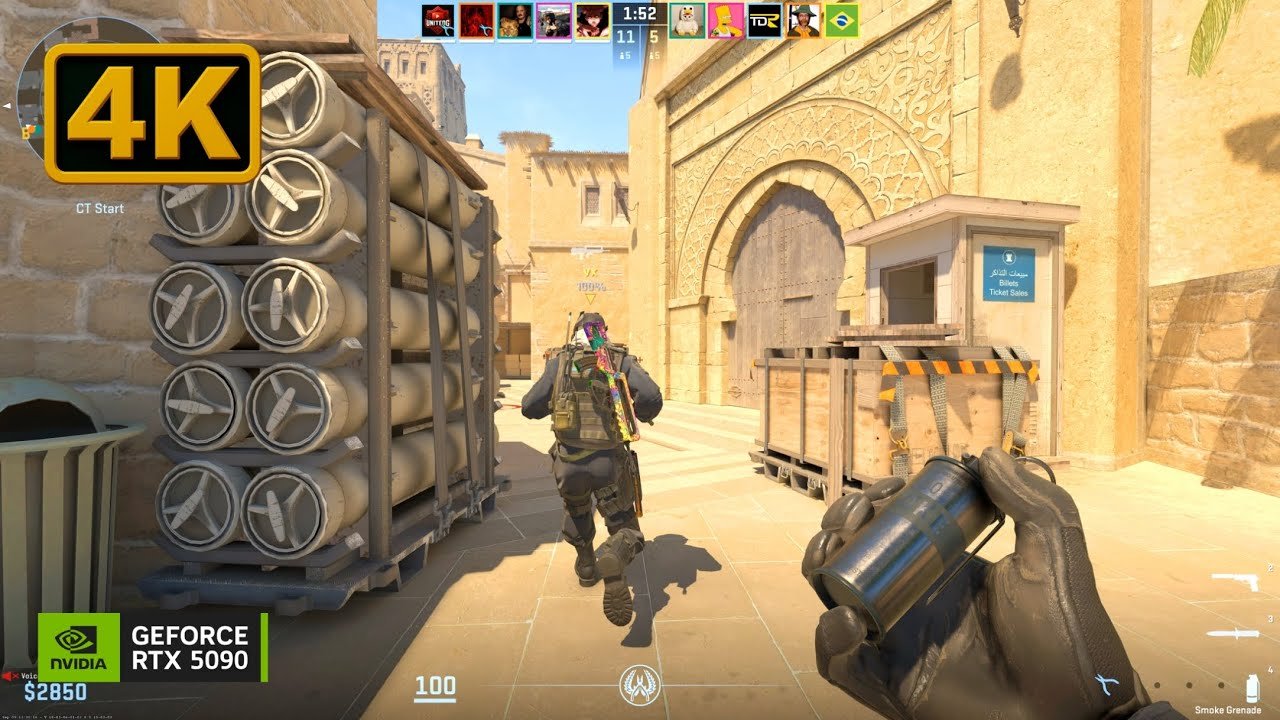 地平线：零之曙光 截图15