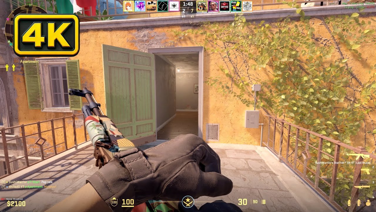 地平线：零之曙光 截图17