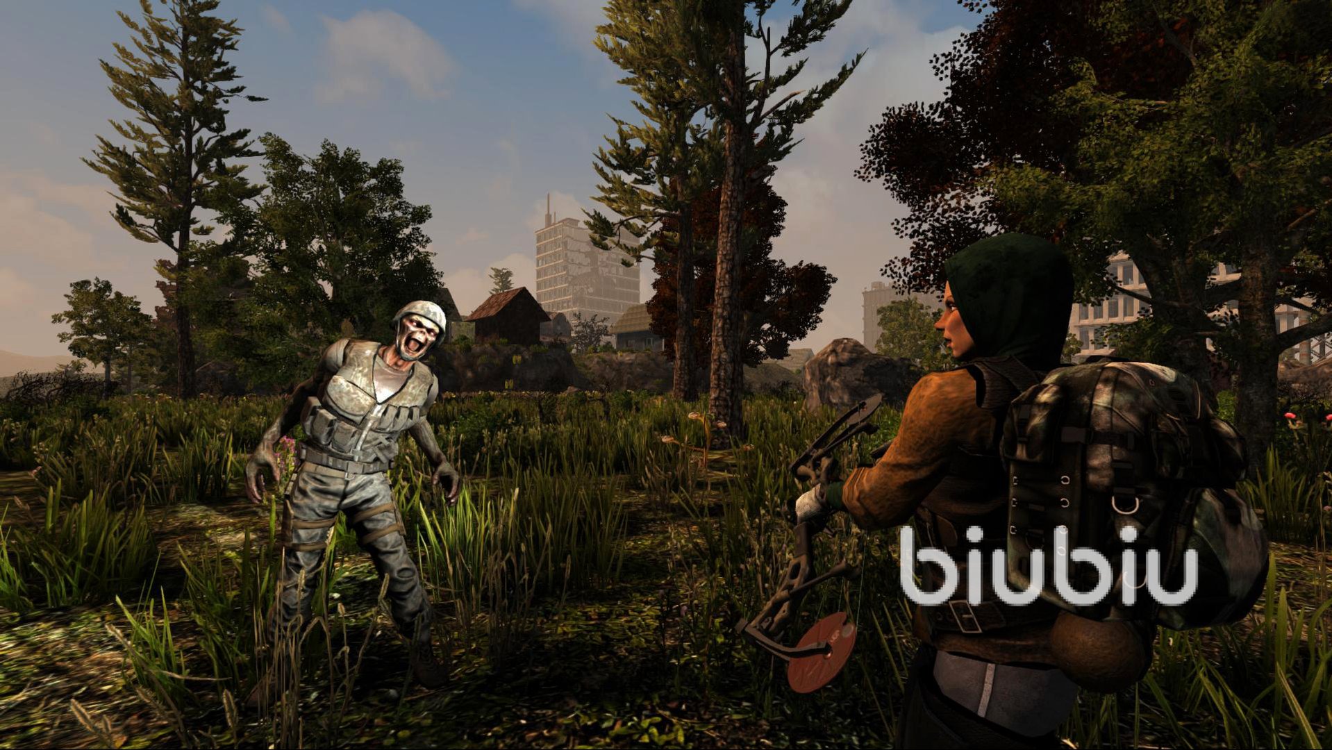 和平精英 终极版 截图8