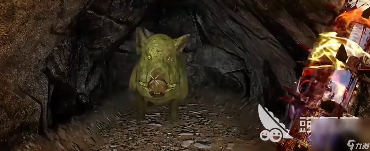 和平精英 终极版 截图11