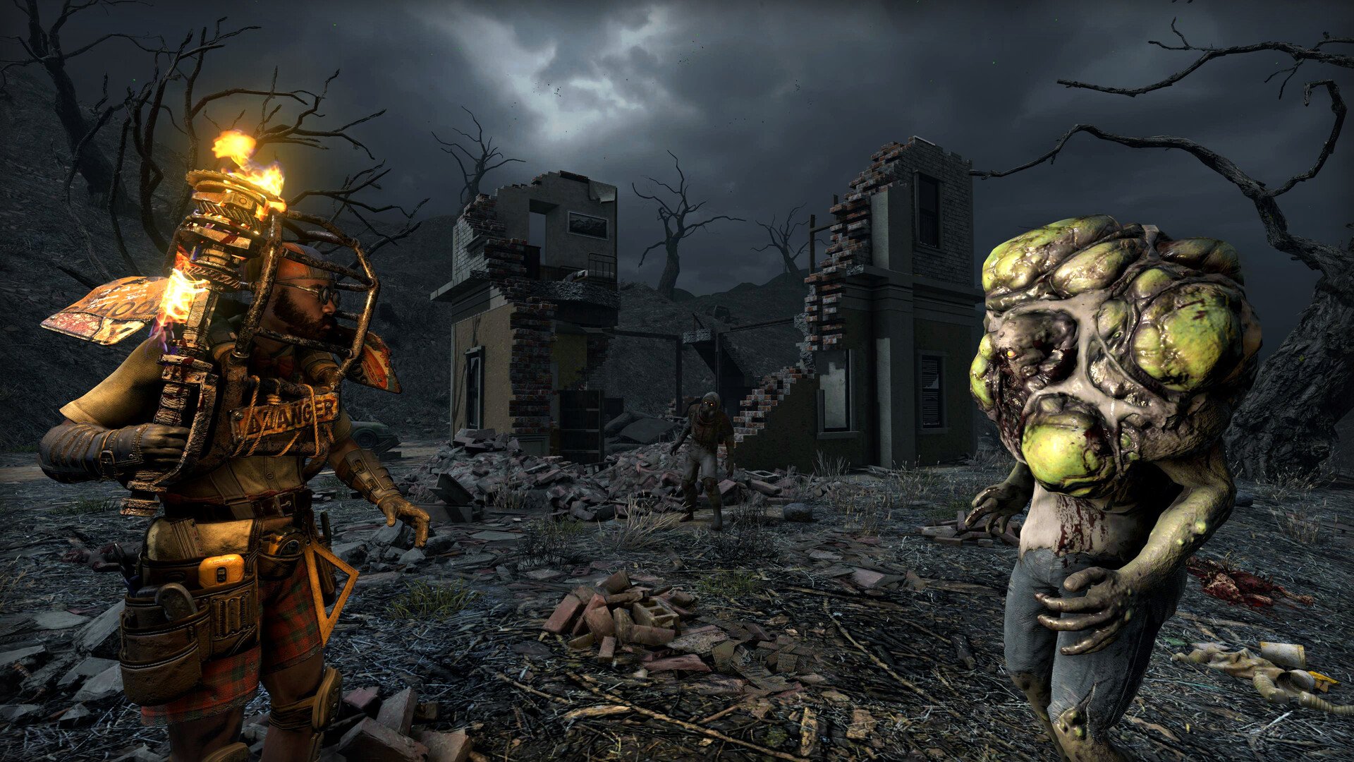 和平精英 终极版 截图17