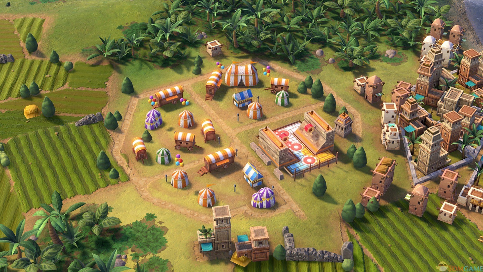 尼尔：机械纪元 年度版 截图16