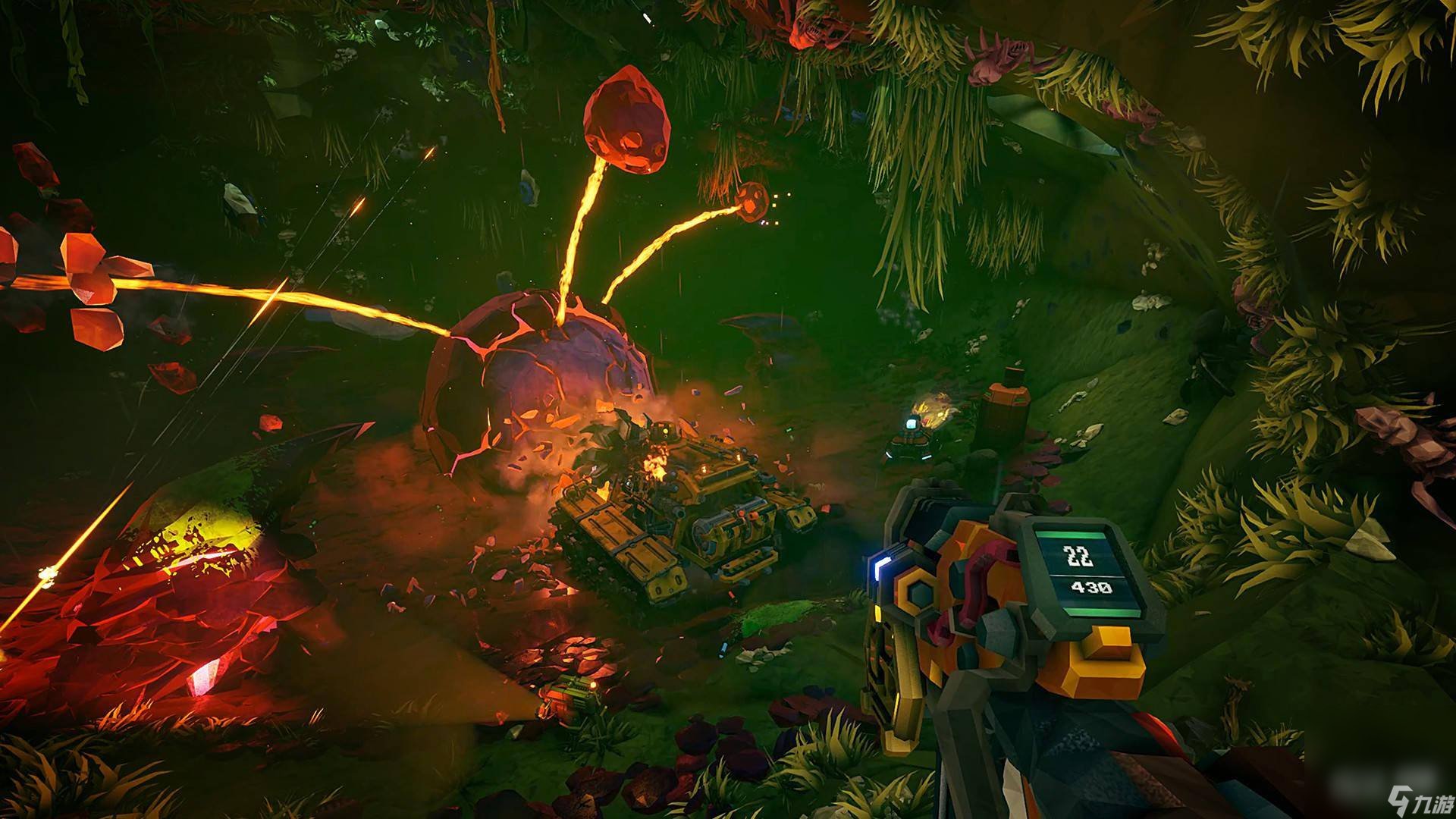 塞尔达传说：旷野之息 年度版 截图4