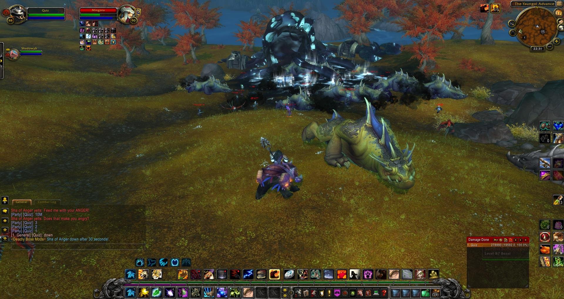 深岩银河 截图8